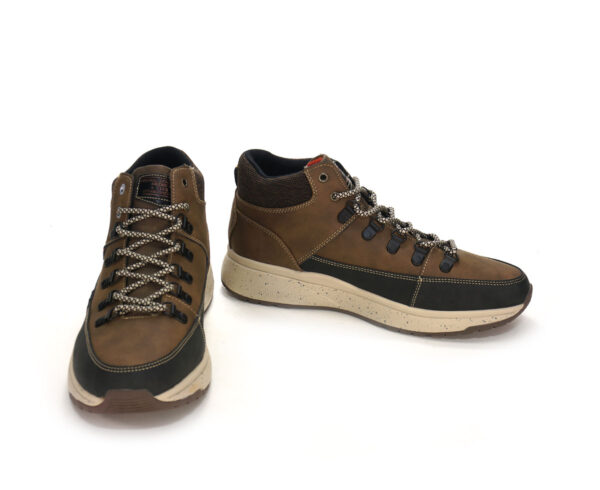 TRZEWIKI MĘSKIE AME RH23/20 BRĄZ