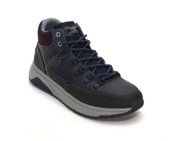 TRZEWIKI MĘSKIE AME RH22/20 GRA