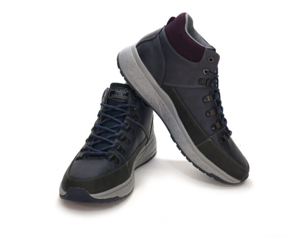 TRZEWIKI MĘSKIE AME RH22/20 GRA