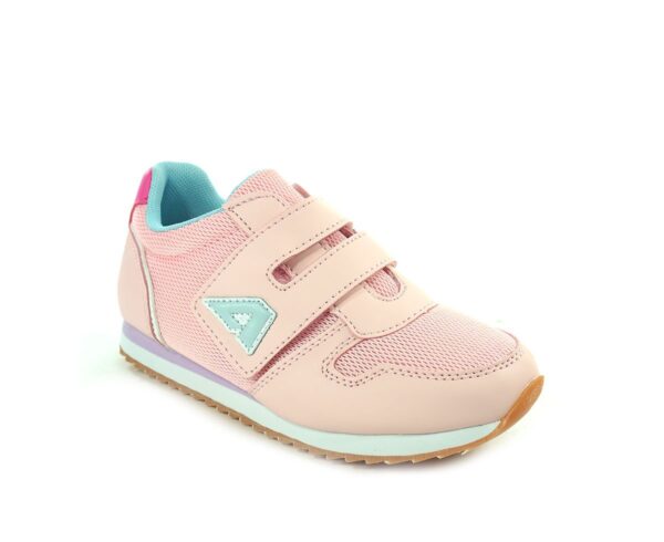 OBUWIE SPORTOWE AME RH25 RÓŻ