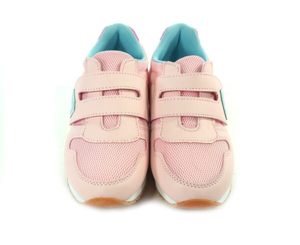 OBUWIE SPORTOWE AME RH25 RÓŻ