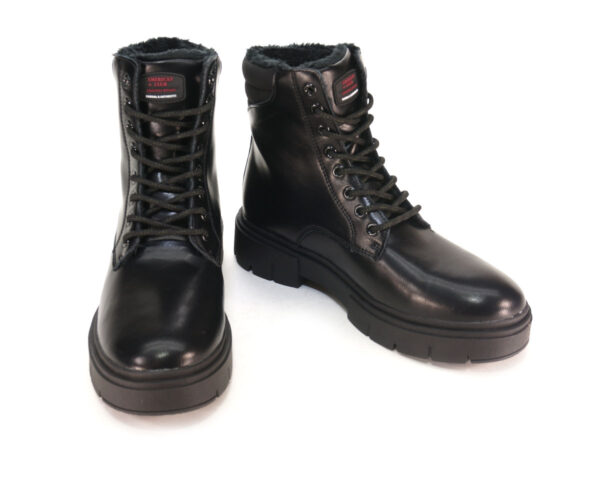 TRZEWIKI DAMSKIE AME RH89/22 CZA