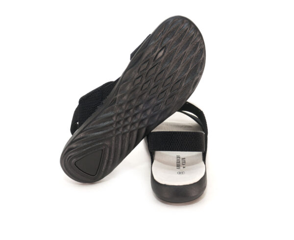 SANDAŁY DAMSKIE AME-RL121-CZA