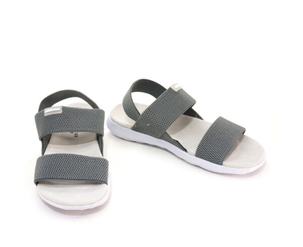 SANDAŁY DAMSKIE AME-RL121-SZA