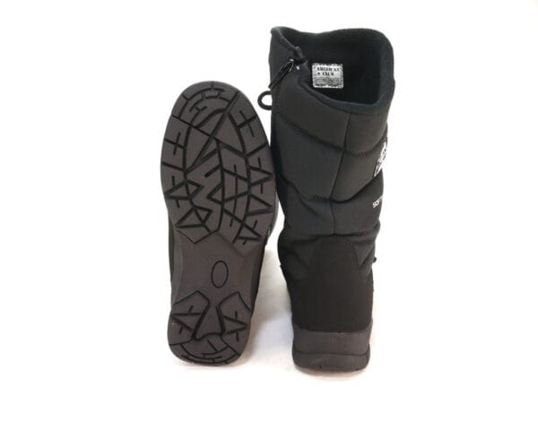 ŚNIEGOWCE MŁODZIEŻOWE AME SN07 CZA