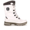ŚNIEGOWCE DAMSKIE AME SN08 BIA