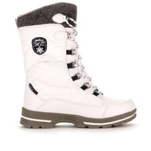 ŚNIEGOWCE DAMSKIE AME SN08 BIA