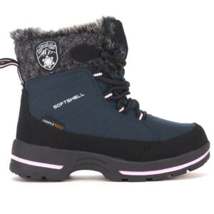 TRZEWIKI DZIECIĘCE AME SN17/21 GRA