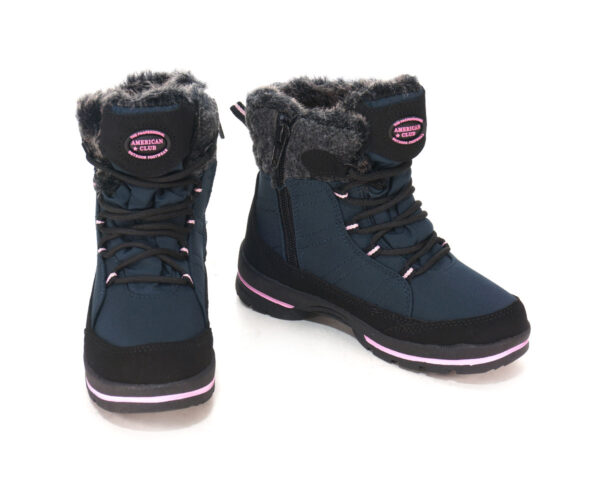 TRZEWIKI DZIECIĘCE AME SN17/21 GRA