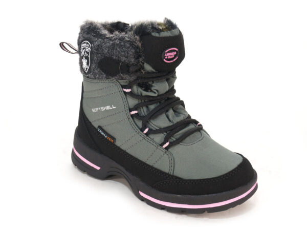 TRZEWIKI DZIECIĘCE AME SN17/21 SZA