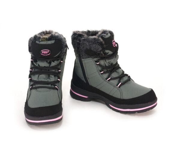 TRZEWIKI DZIECIĘCE AME SN17/21 SZA