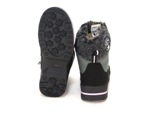 TRZEWIKI DZIECIĘCE AME SN17/21 SZA