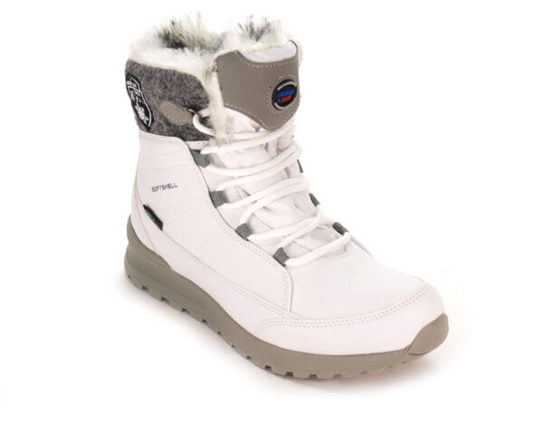 TRZEWIKI DAMSKIE AME SN26 BIA