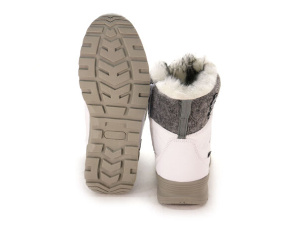 TRZEWIKI DAMSKIE AME SN26 BIA