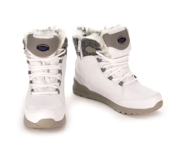 TRZEWIKI DAMSKIE AME SN26 BIA