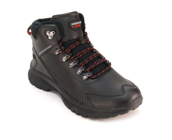 TRZEWIKI MĘSKIE AME TU05/22 CZA