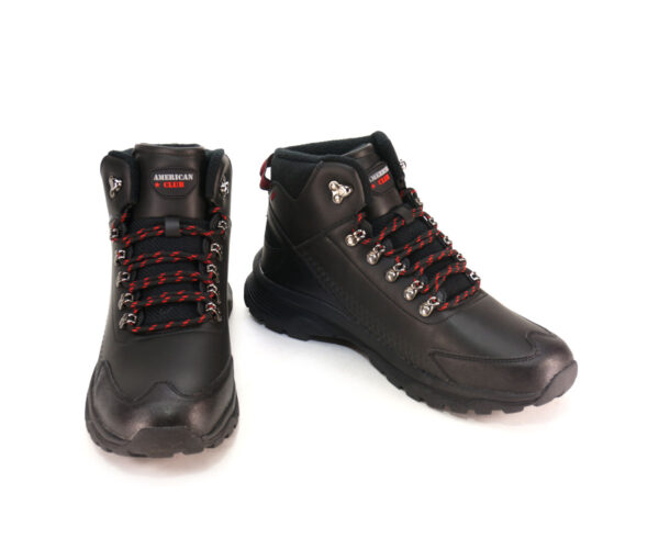 TRZEWIKI MĘSKIE AME TU05/22 CZA