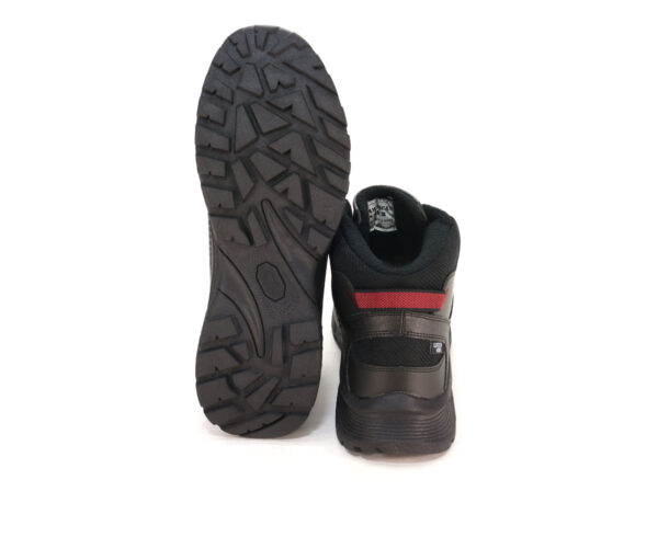 TRZEWIKI MĘSKIE AME TU05/22 CZA