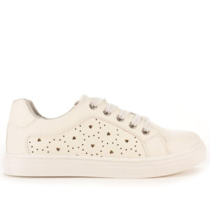 PÓŁBUTY DZIECIĘCE AME XD03/21 BIA