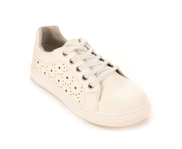 PÓŁBUTY DZIECIĘCE AME XD03/21 BIA