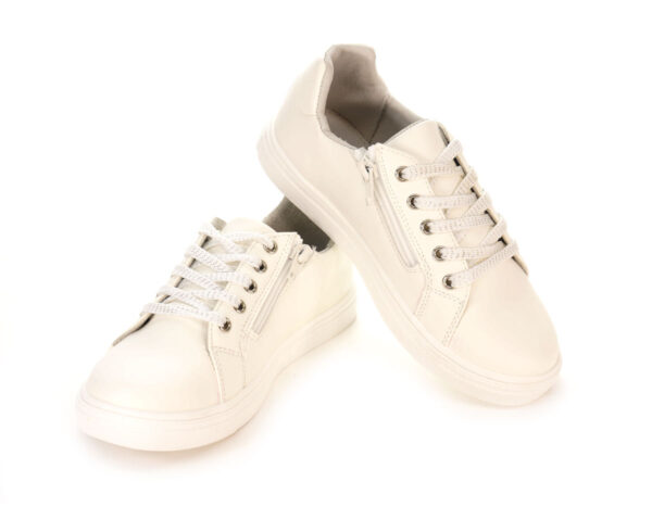 PÓŁBUTY DZIECIĘCE AME XD03/21 BIA