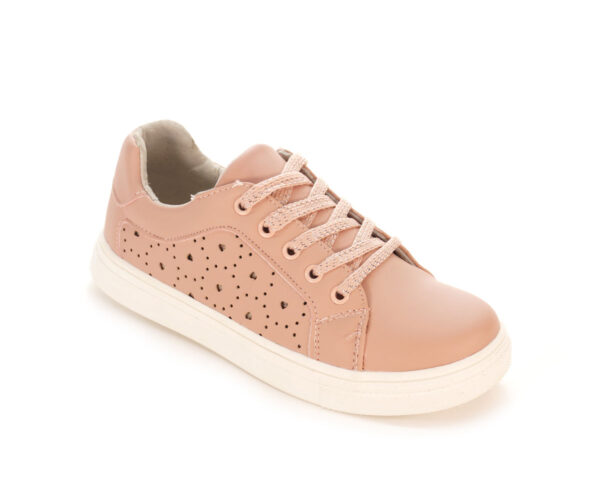 PÓŁBUTY DZIECIĘCE AME XD03/21 RÓŻ