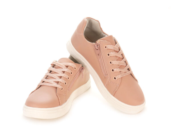 PÓŁBUTY DZIECIĘCE AME XD03/21 RÓŻ