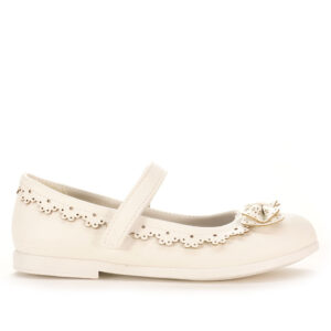 BALERINY DZIECIĘCE AME XD50 BIA