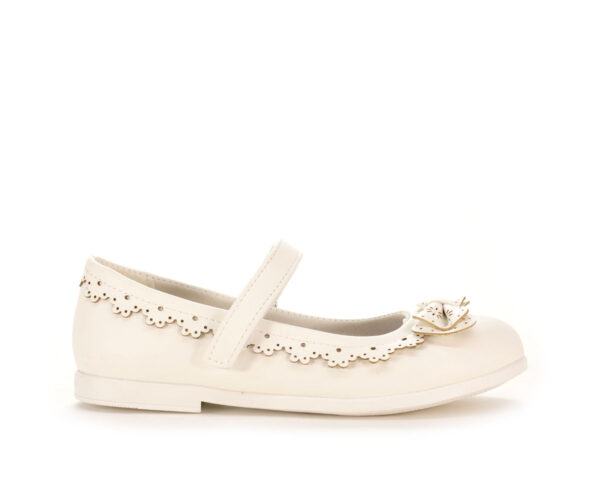 BALERINY DZIECIĘCE AME XD50 BIA