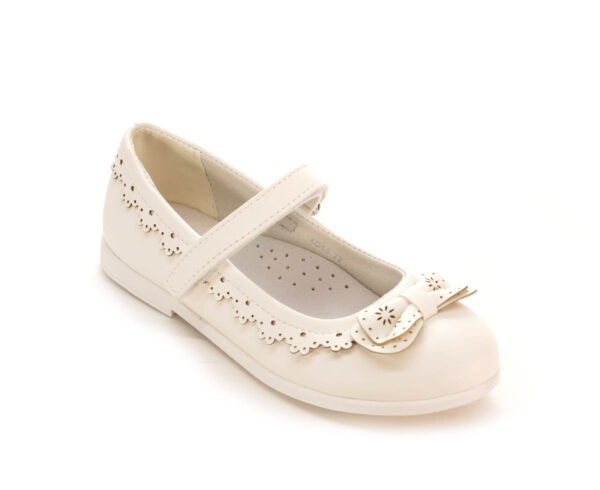 BALERINY DZIECIĘCE AME XD50 BIA