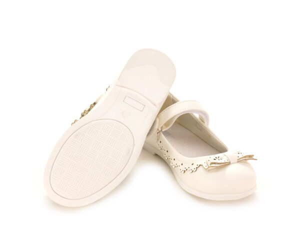 BALERINY DZIECIĘCE AME XD50 BIA