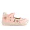 BALERINY DZIECIĘCE AME XD51 RÓŻ