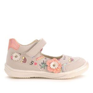 BALERINY DZIECIĘCE AME XD51 SZA