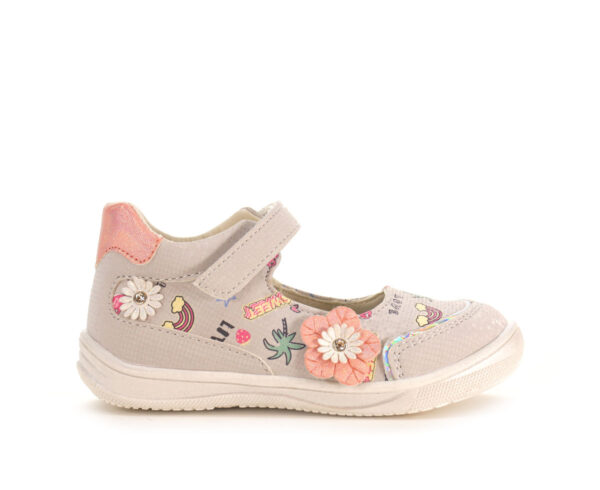 BALERINY DZIECIĘCE AME XD51 SZA