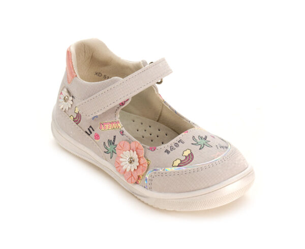 BALERINY DZIECIĘCE AME XD51 SZA