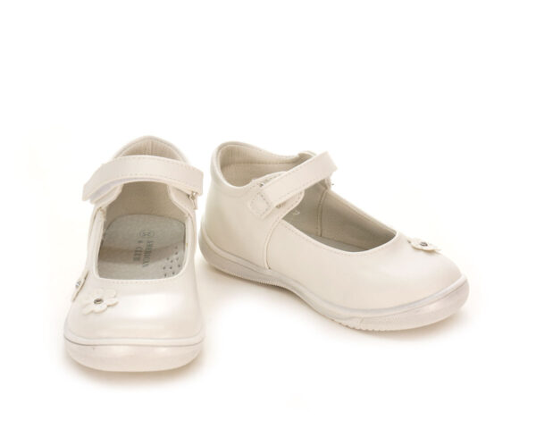 BALERINY DZIECIĘCE AME XD52 BIA