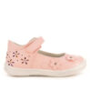 BALERINY DZIECIĘCE AME XD52 RÓŻ