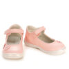 BALERINY DZIECIĘCE AME XD52 RÓŻ