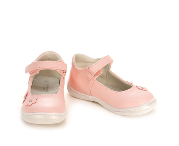 BALERINY DZIECIĘCE AME XD52 RÓŻ