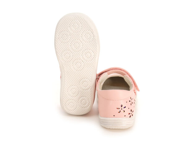 BALERINY DZIECIĘCE AME XD52 RÓŻ