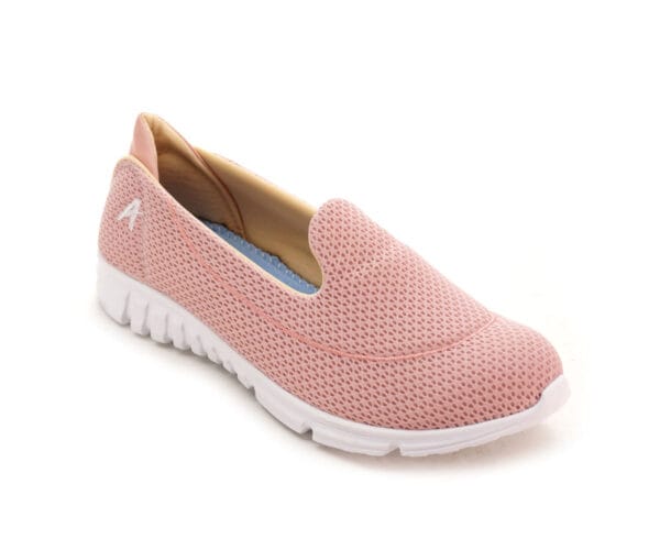 OBUWIE SPORTOWE ARTI-50C1178-RÓŻ