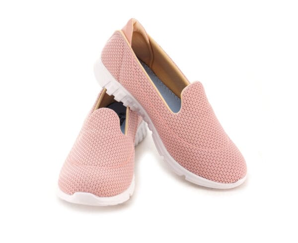 OBUWIE SPORTOWE ARTI-50C1178-RÓŻ