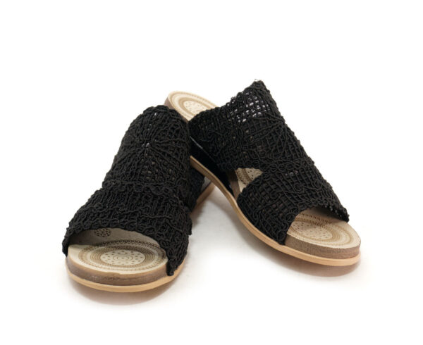 KLAPKI DAMSKIE ARTI-52C2427-CZAR