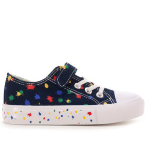 PÓŁTRAMPKI DZIECIĘCE ATL 20750 GRA