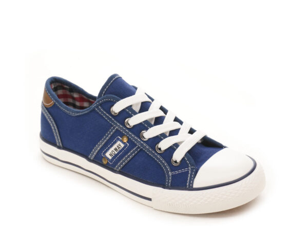 PÓŁTRAMPKI MŁODZIEŻOWE ATL 21428 GRA