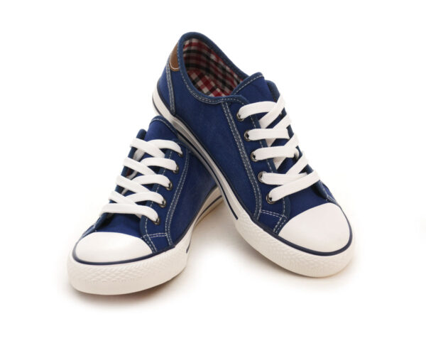 PÓŁTRAMPKI MŁODZIEŻOWE ATL 21428 GRA