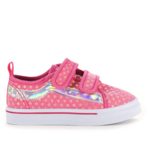 PÓŁTRAMPKI DZIECIĘCE ATL DJC019 FUX