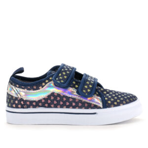 PÓŁTRAMPKI DZIECIĘCE ATL DJC019 GRA