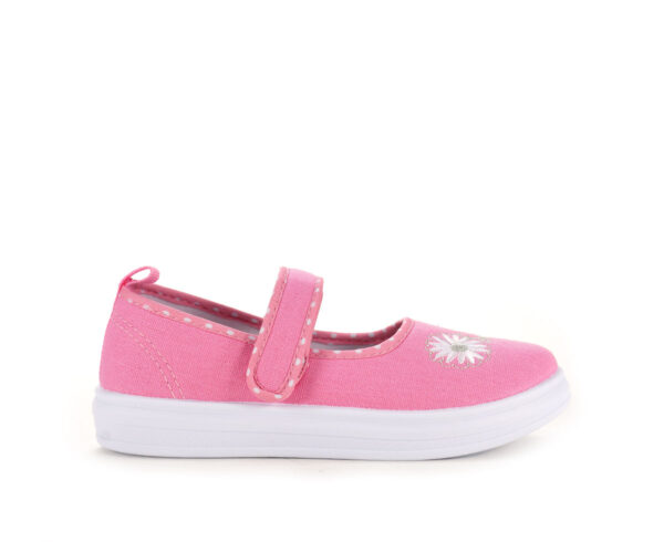 BALERINY DZIECIĘCE ATL FY005 RÓŻ