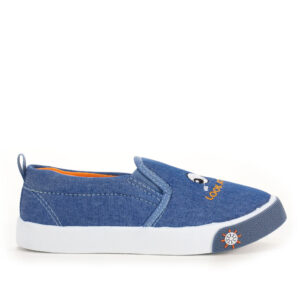 TENISÓWKI DZIECIĘCE ATL FY013 NIE